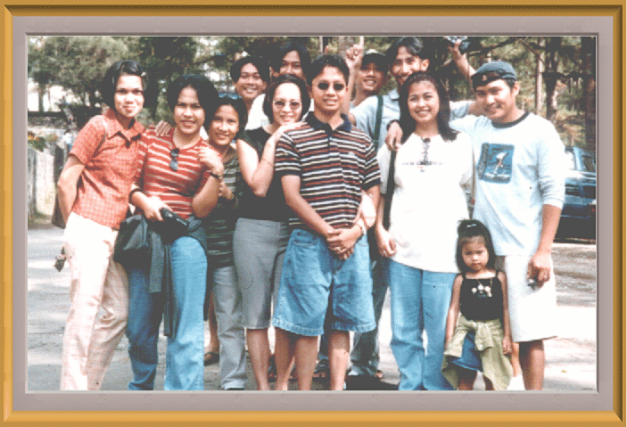 baguio