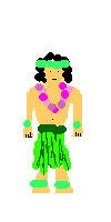 Hawaiian
