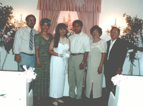 wedding